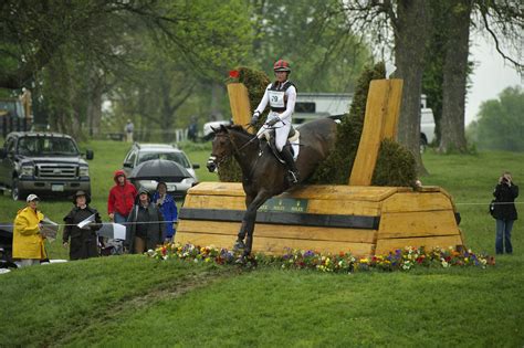 rolex eventing 2016|Rolex Kentucky Cross Country Course Preview .